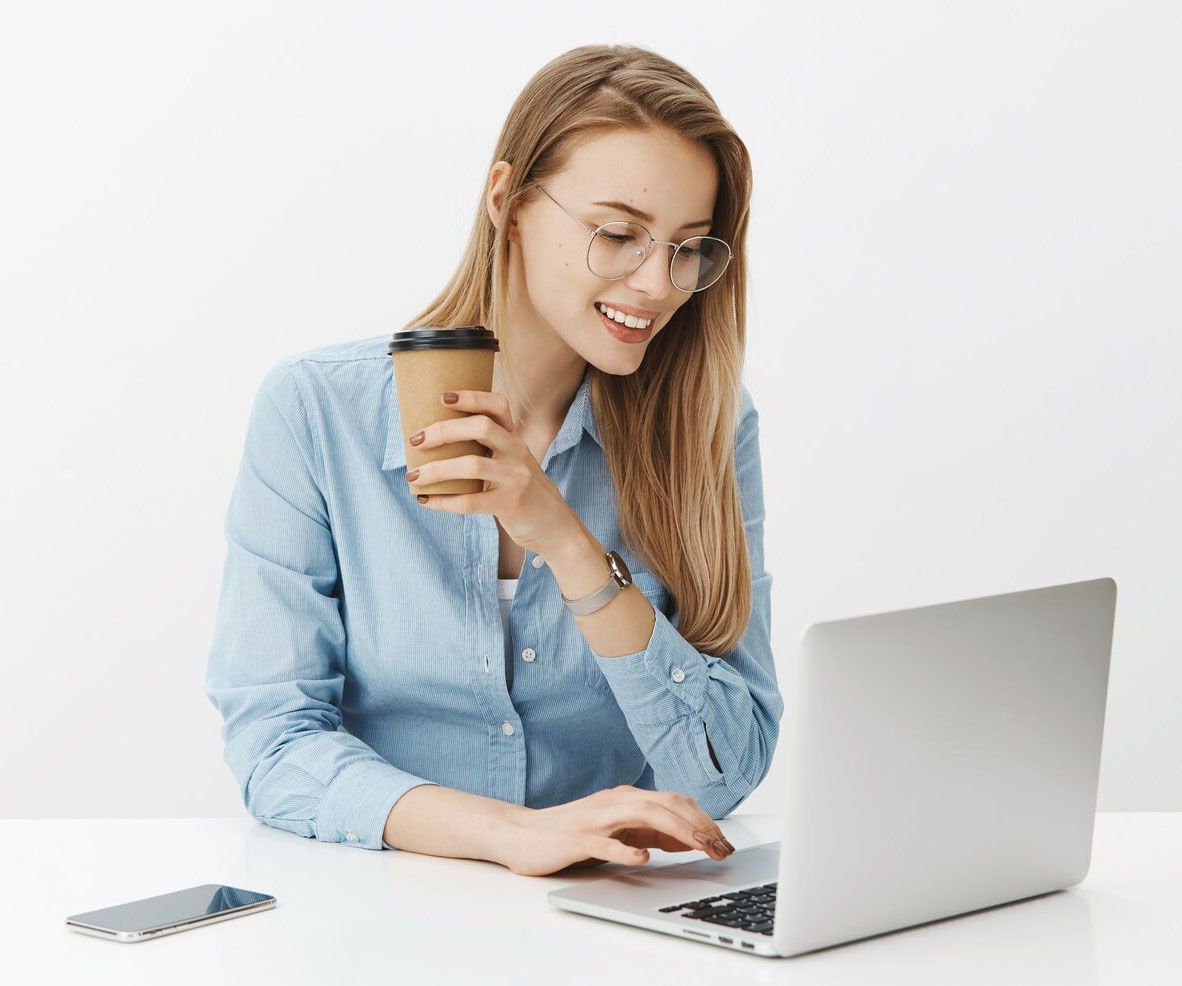 Добро пожаловать на обновленный сайт Gerry Ross!